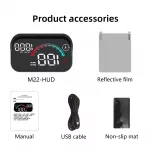 Universal Car HUD Head-Up Display with GPS Speedometer 7 4d812c2be4b51511fef9b4dba0914ed8.jpg