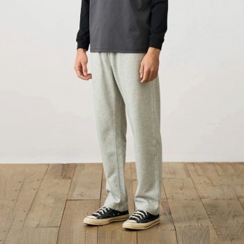 Men's Loose Straight Jogger Pants