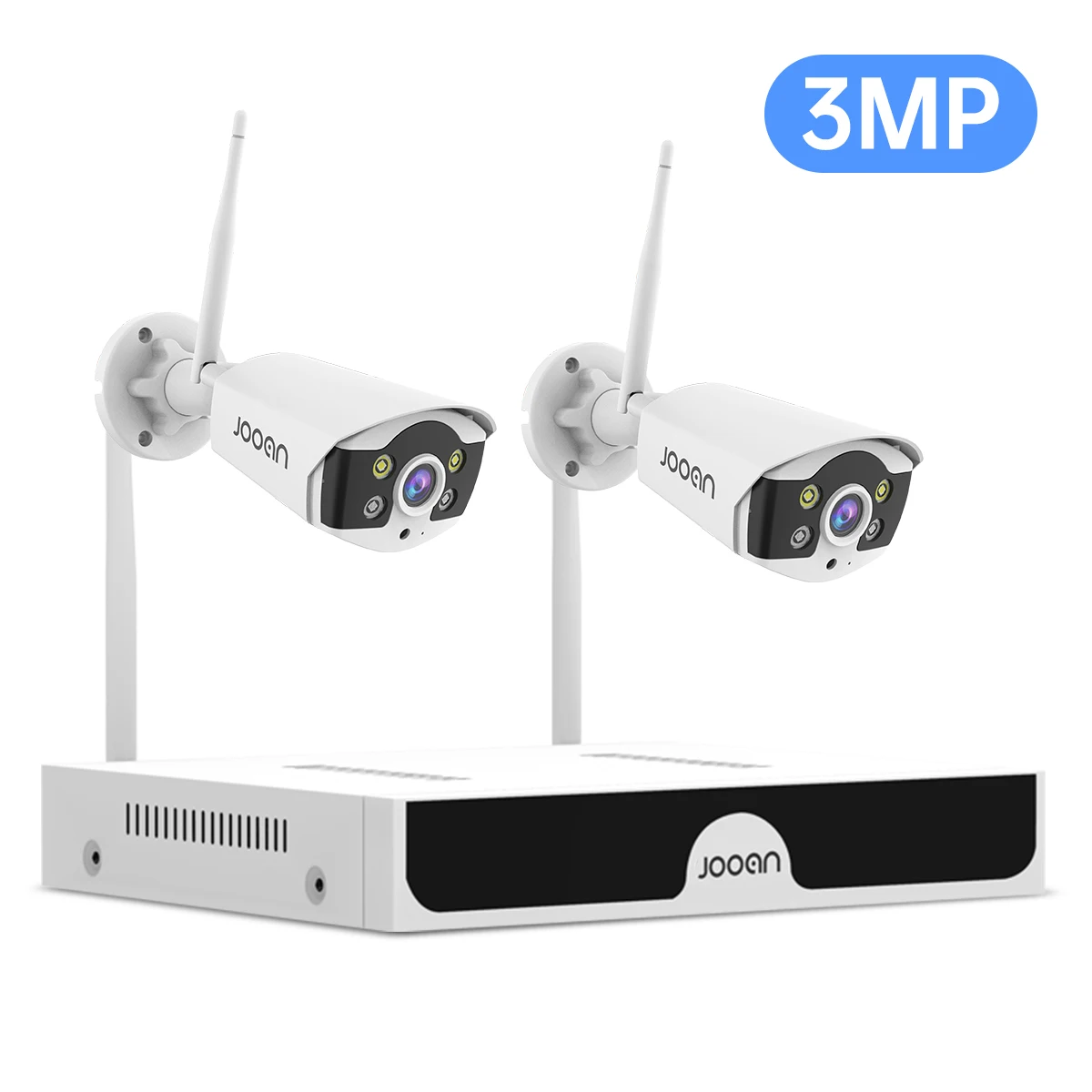 3MP Kit