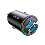 90W Dual Port USB C Car Charger with Pull Ring Design & Fast Charging 3 61256-a3ce27.webp