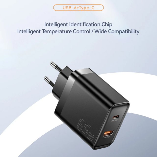 65W GaN USB Charger - Image 5