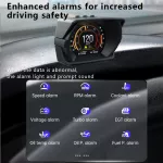 Advanced HUD Car Display with OBD, GPS & MEMS Technology 6 bb287b69ae01eed558e72e10b3bbb534.jpg