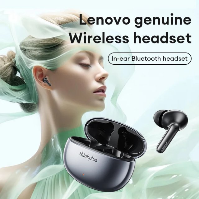 Wireless TWS Bluetooth Earbuds with Low-Latency Gaming Mode & HD Calling - Image 3