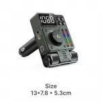 Bluetooth 5.3 FM Transmitter with Adjustable Treble & Bass 10 da9eedd2c3cb85e424c4cd6493ce0aa0.jpg