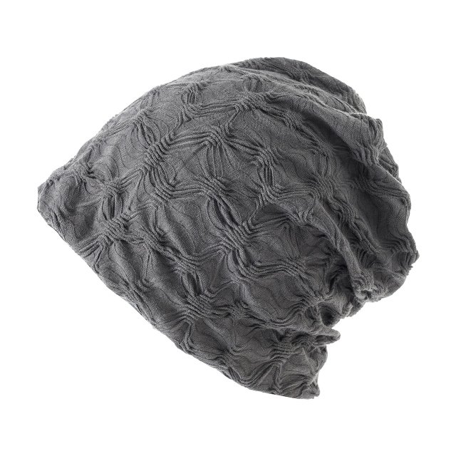 Summer Black Cotton Pile Hat – Stylish and Breathable Unisex Beret for Spring and Summer - Image 6
