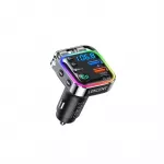 Bluetooth 5.3 FM Transmitter with 30W PD & QC3.0 Fast Charger 2 61248-2b1481.webp