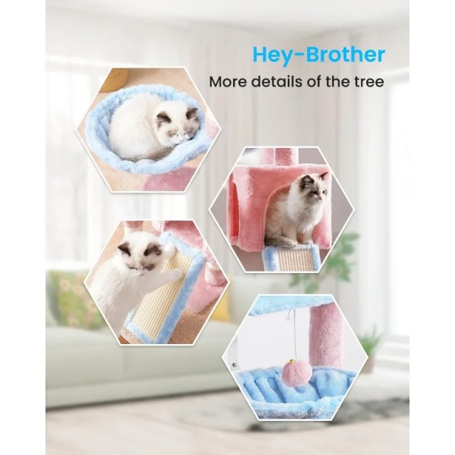 Cat Tree Tower - Image 7