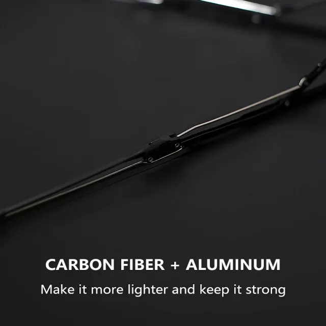 111G Ultralight Travel Umbrella - Anti-UV Folding Parasol - Image 4