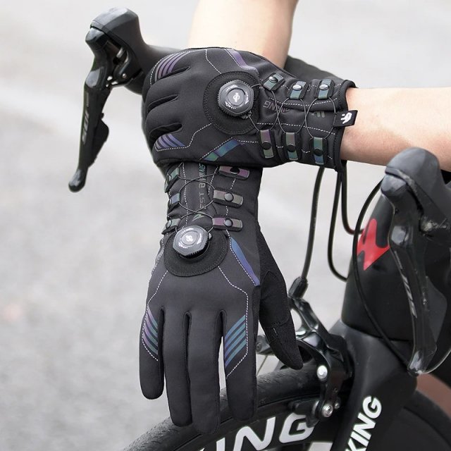 Thermal Cycling Gloves - Image 7