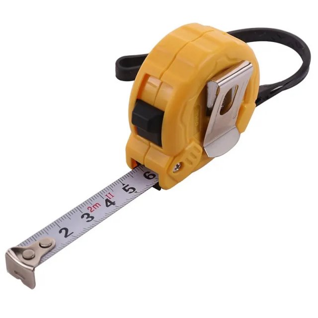 Precision Tape Measure - Image 5