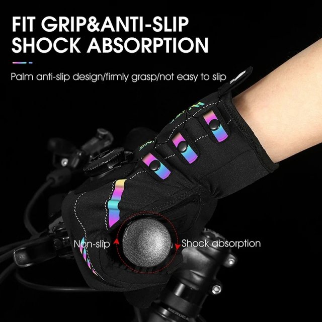 Thermal Cycling Gloves - Image 6