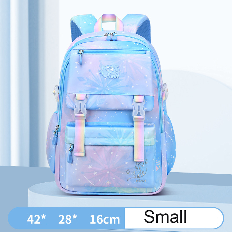 Blue / Small