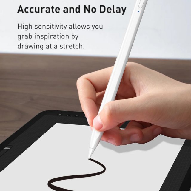 Capacitive Screen Stylus Pen - Image 6