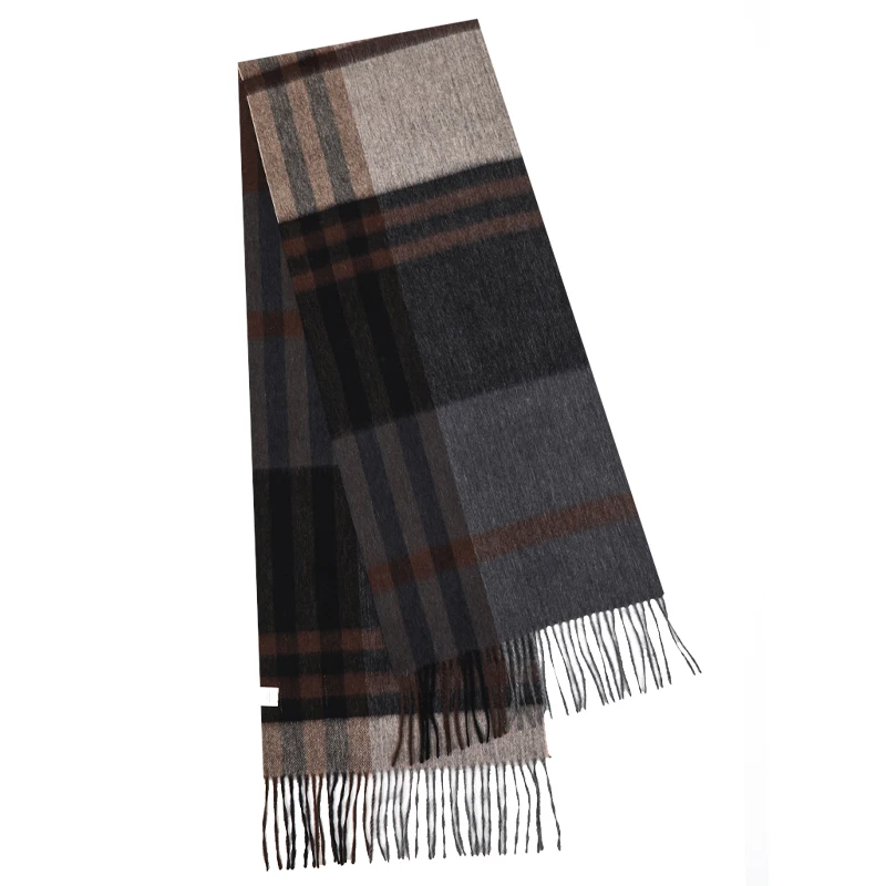 Black / Brown
