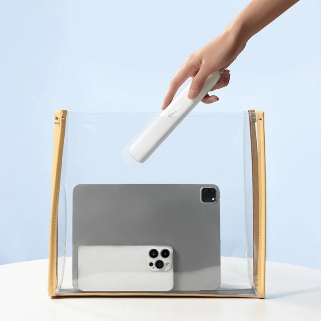Magnetic Protective Carrying Pen Case - Image 7