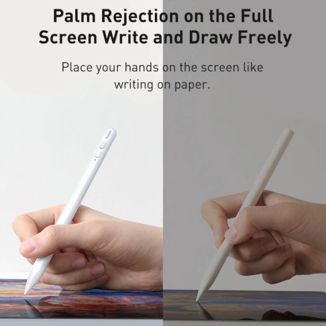 Capacitive Screen Stylus Pen - Image 5