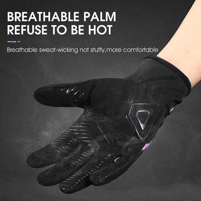Thermal Cycling Gloves - Image 5