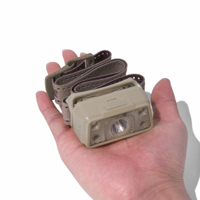 Rechargeable Outdoor Headlamp with Induction Sensor - Image 6
