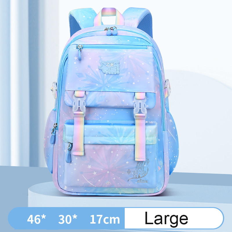 Blue / Large