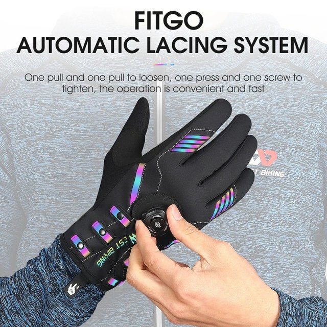 Thermal Cycling Gloves - Image 4