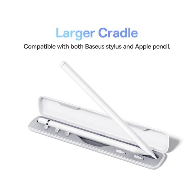 Magnetic Protective Carrying Pen Case - Image 5