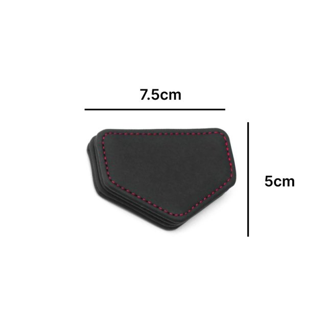 Magnetic PU Seat Belt Clip - Image 7