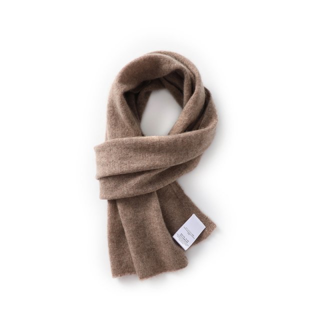 100% Pure Cashmere Women's Scarf - Image 6