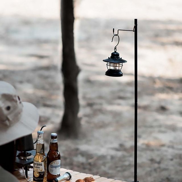 Portable Detachable Light Stand - Image 5
