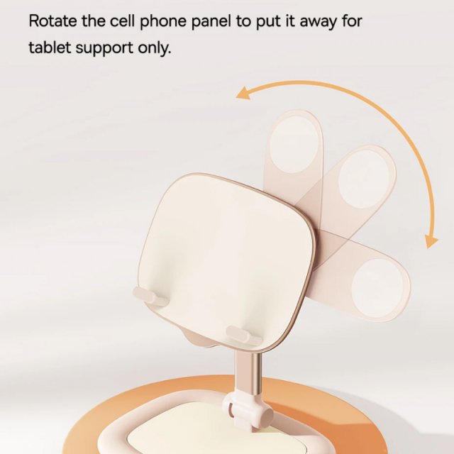 2-in-1 Magnetic Phone and Tablet Stand - Image 6