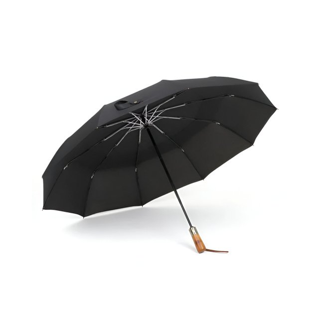 Large Automatic Windproof Umbrella - Image 4