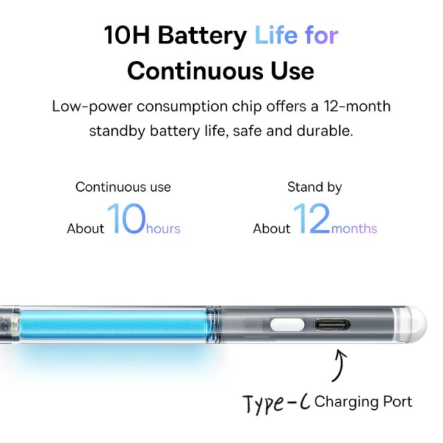 Capacitive Screen Stylus Pen - Image 7