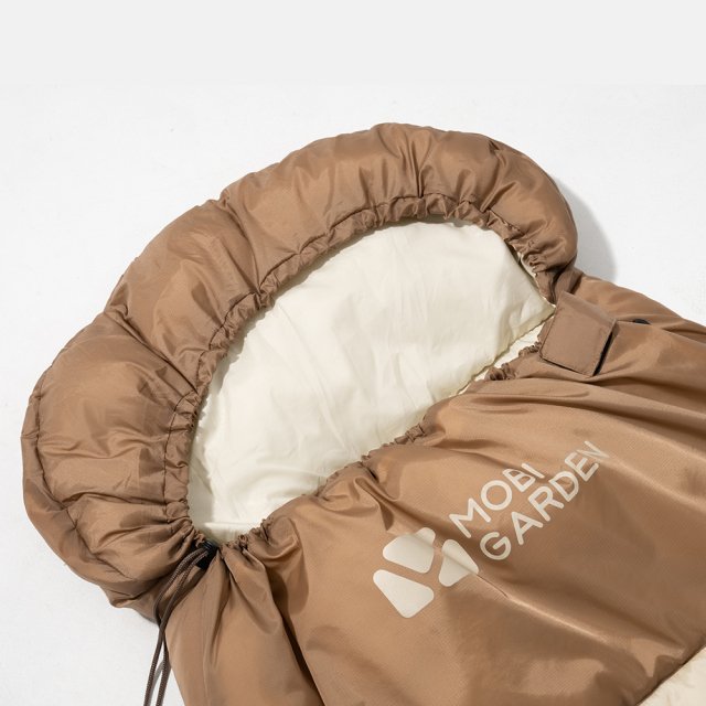 Portable Camping Sleeping Bag - Image 5