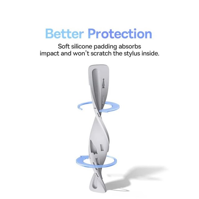 Magnetic Protective Carrying Pen Case - Image 6