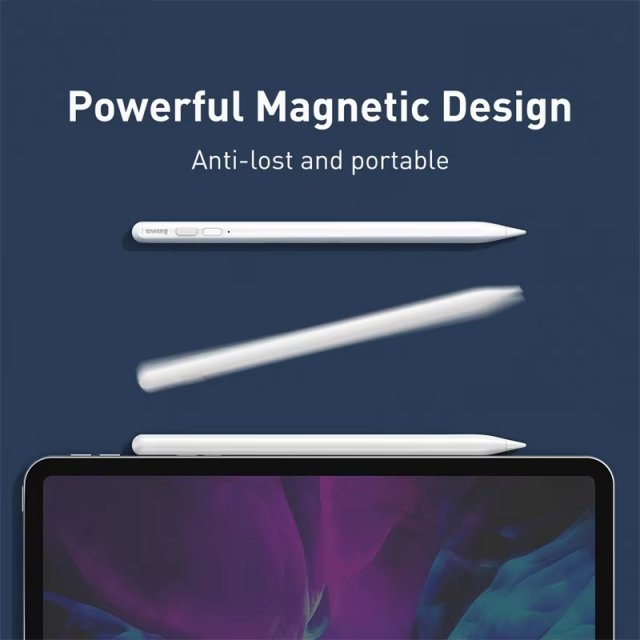 Capacitive Screen Stylus Pen - Image 2