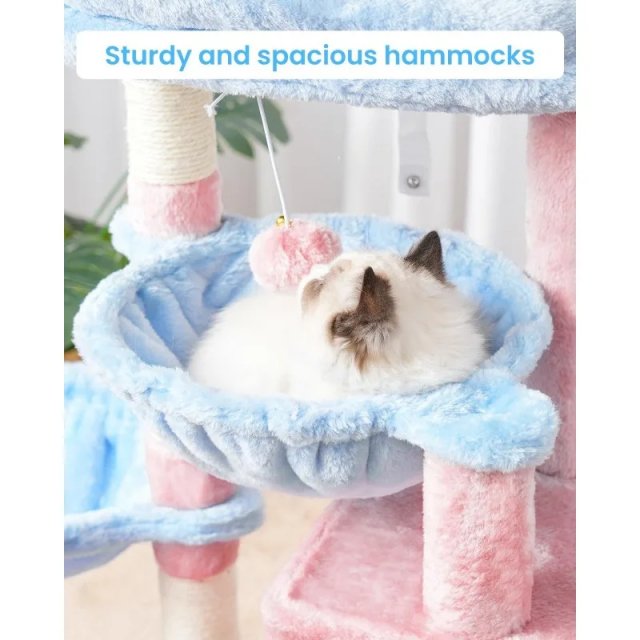 Cat Tree Tower - Image 6