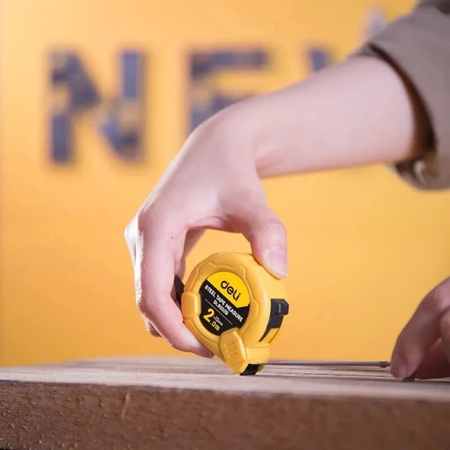 Precision Tape Measure - Image 2