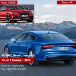 UHD 4K Dash Camera with Built-In GPS and Rear Camera 6 8de8cc0bcdcaf8b3f3fb4ed6a9bfc8b4.jpeg