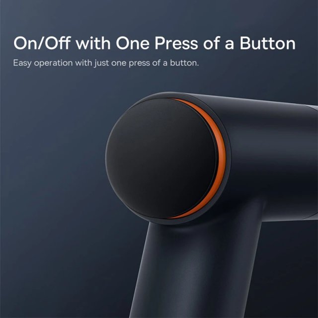 High Pressure Car Wash Spray Nozzle - Portable Water Gun - Image 3