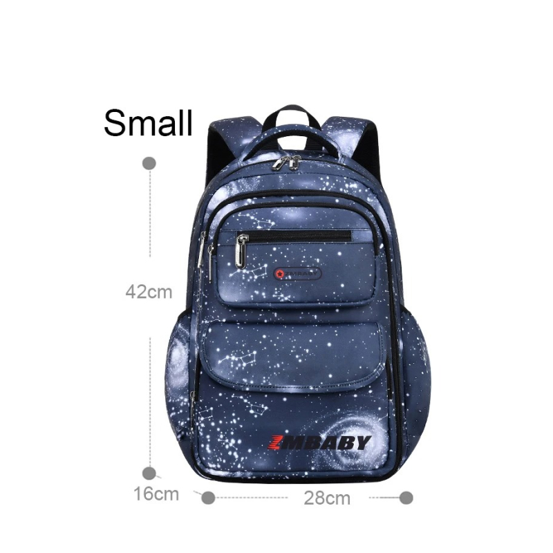 Gray / Small