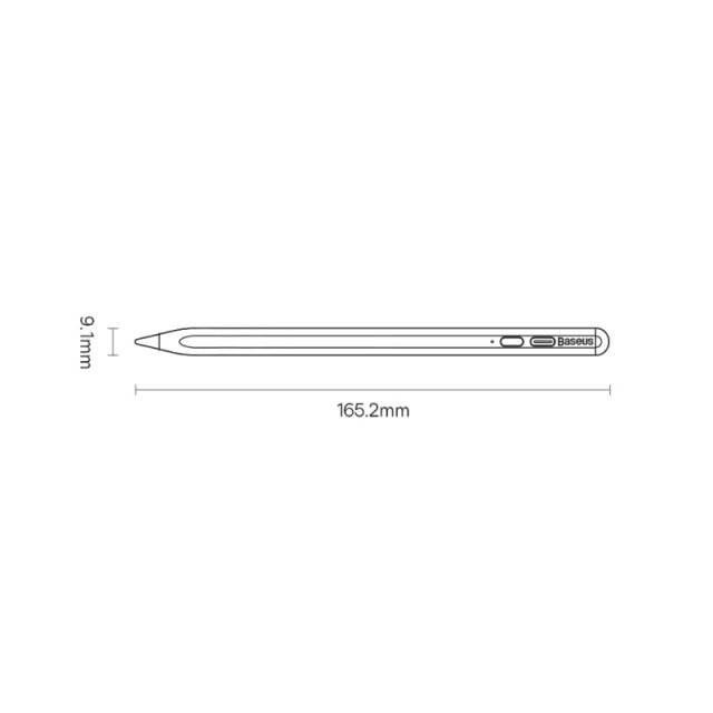 Capacitive Screen Stylus Pen - Image 9