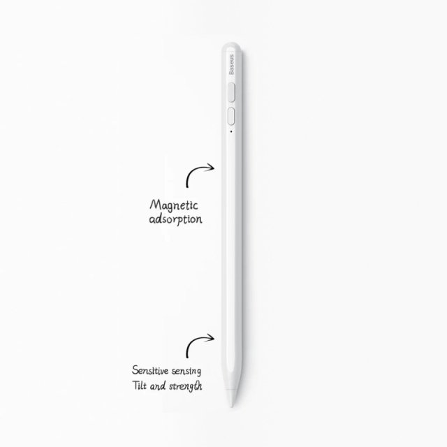 Capacitive Screen Stylus Pen - Image 8