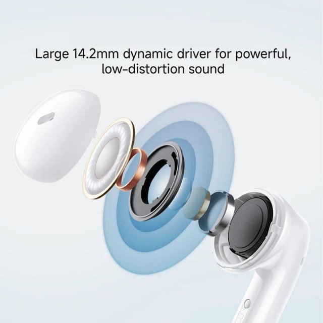 TWS EarBuds Active - Image 2