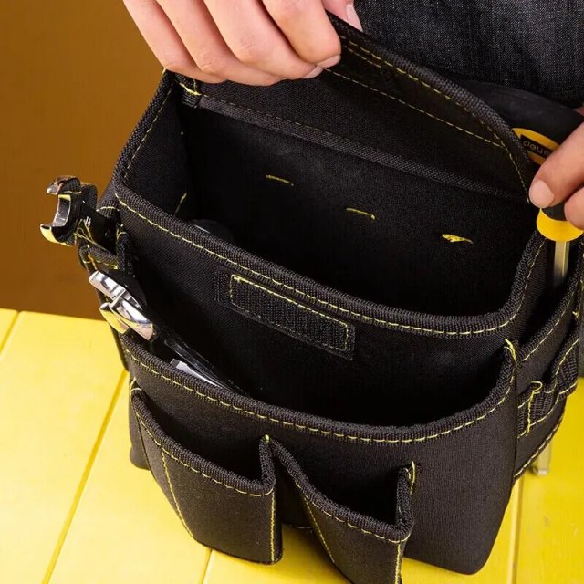 Multifunctional Waist Tool Bag - Image 3