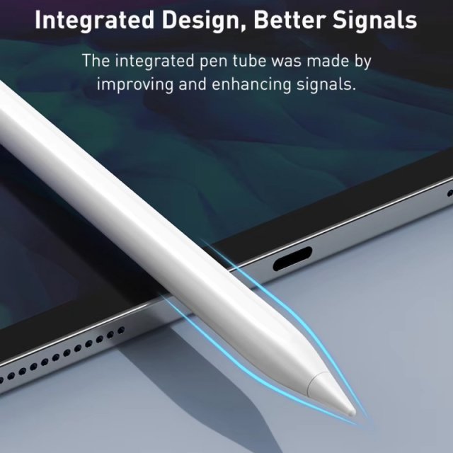 Capacitive Screen Stylus Pen - Image 3