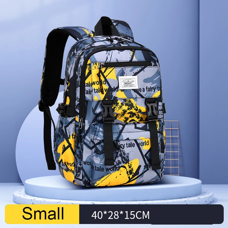 Yellow small