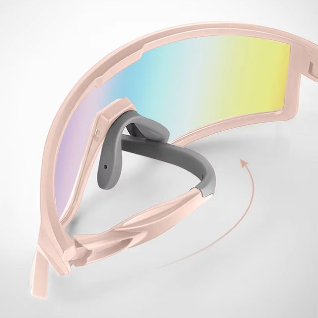 Photochromic Cycling Sunglasses for All Sports - Image 4