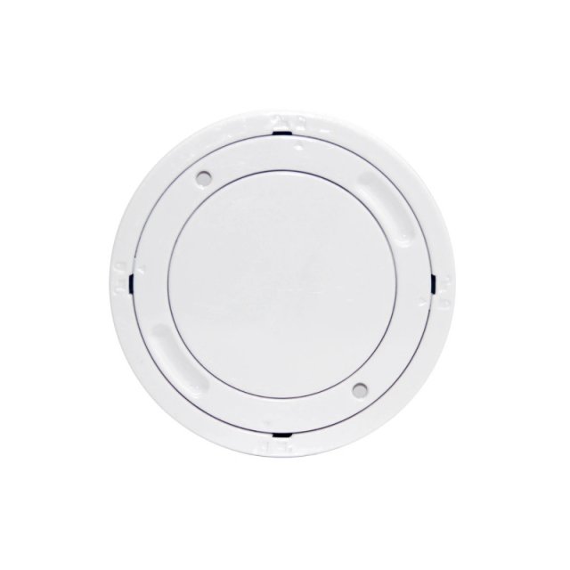 85dB Wireless Siren with Strobe Light for 433MHz GSM Security Systems - Image 6