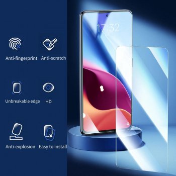 Tempered Glass Screen Protector for Xiaomi Poco Series
