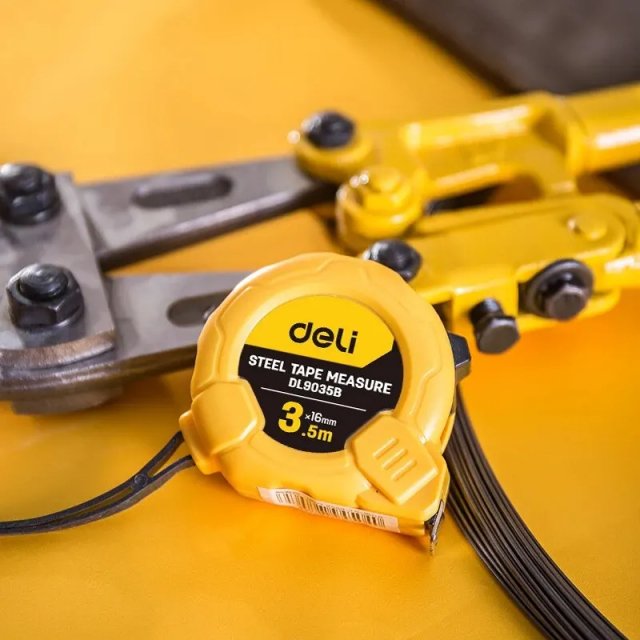 Precision Tape Measure - Image 3