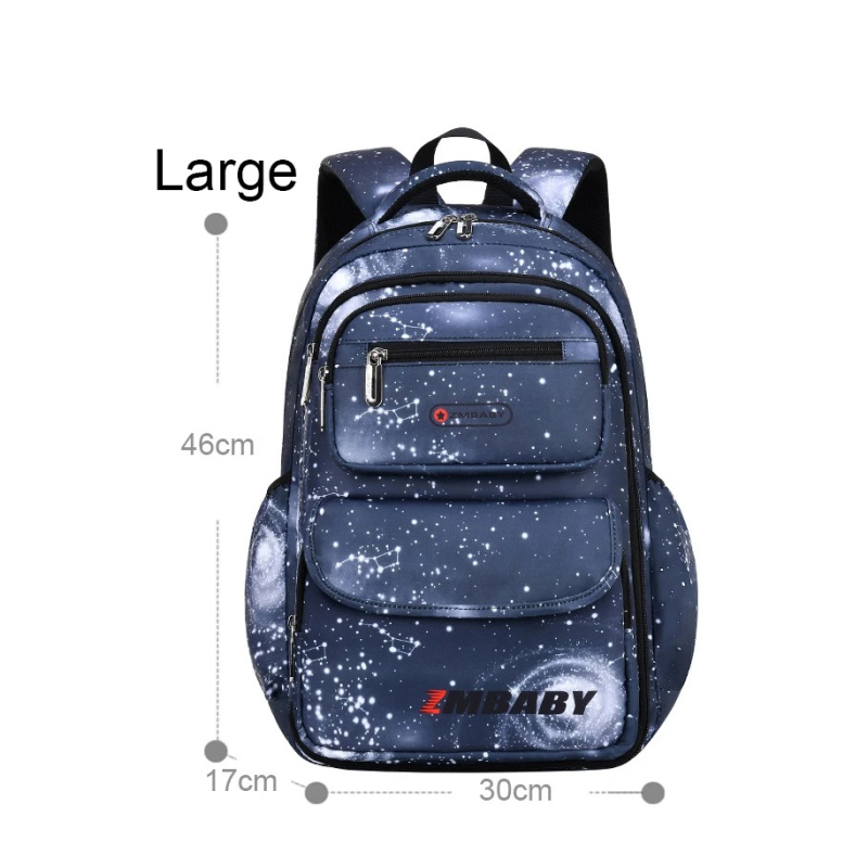 Gray / Large